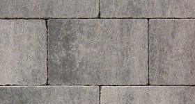 Strained Concrete Grey grootformaatklinkers