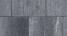 Light Tumbled Glacier Grey