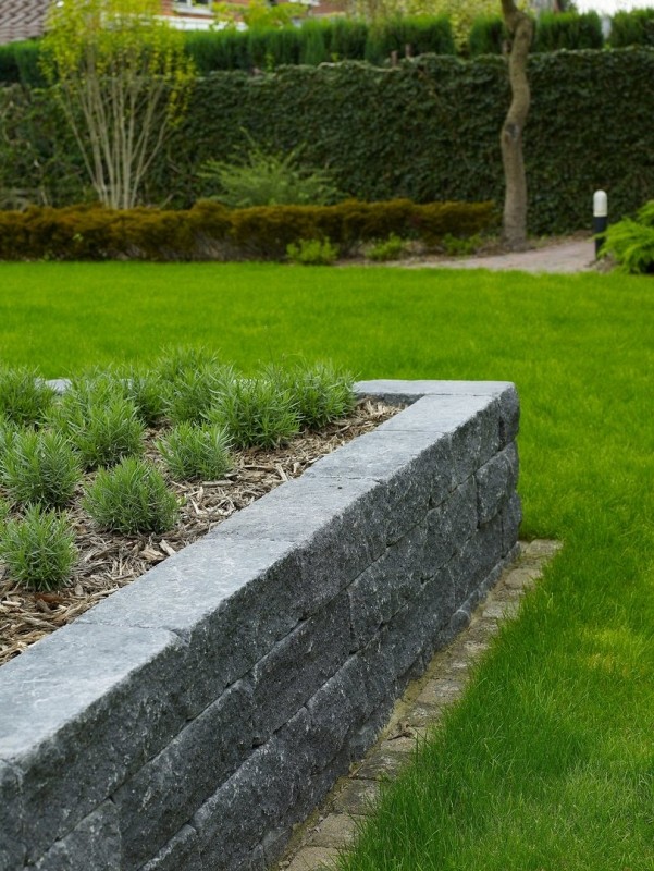Cliffstone Walling Block Labrador 50x20x15 cm. 2-zijdig ~