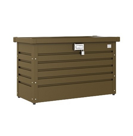 Biohort Pakketbox