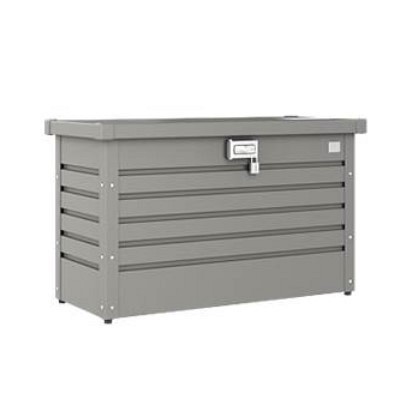 Pakket Boxkwartsgrijs metallic~