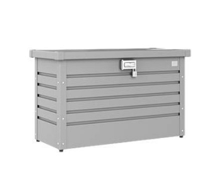 Pakket Boxzilver metallic~