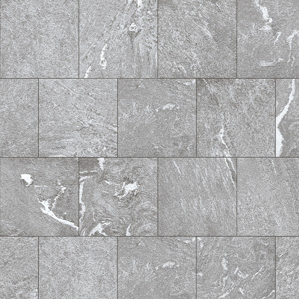 Kurow Andernach 60x60x5 cm. ~