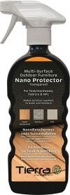 Onderhoud Nano Tuinmeubelreiniger inhoud 500ml per flacon. 12 flacons in 1 doos  (500ml) ~