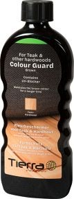 Onderhoud Teak Protector inhoud 500ml per flacon. 12 flacons in 1 doos  (500ml) ~